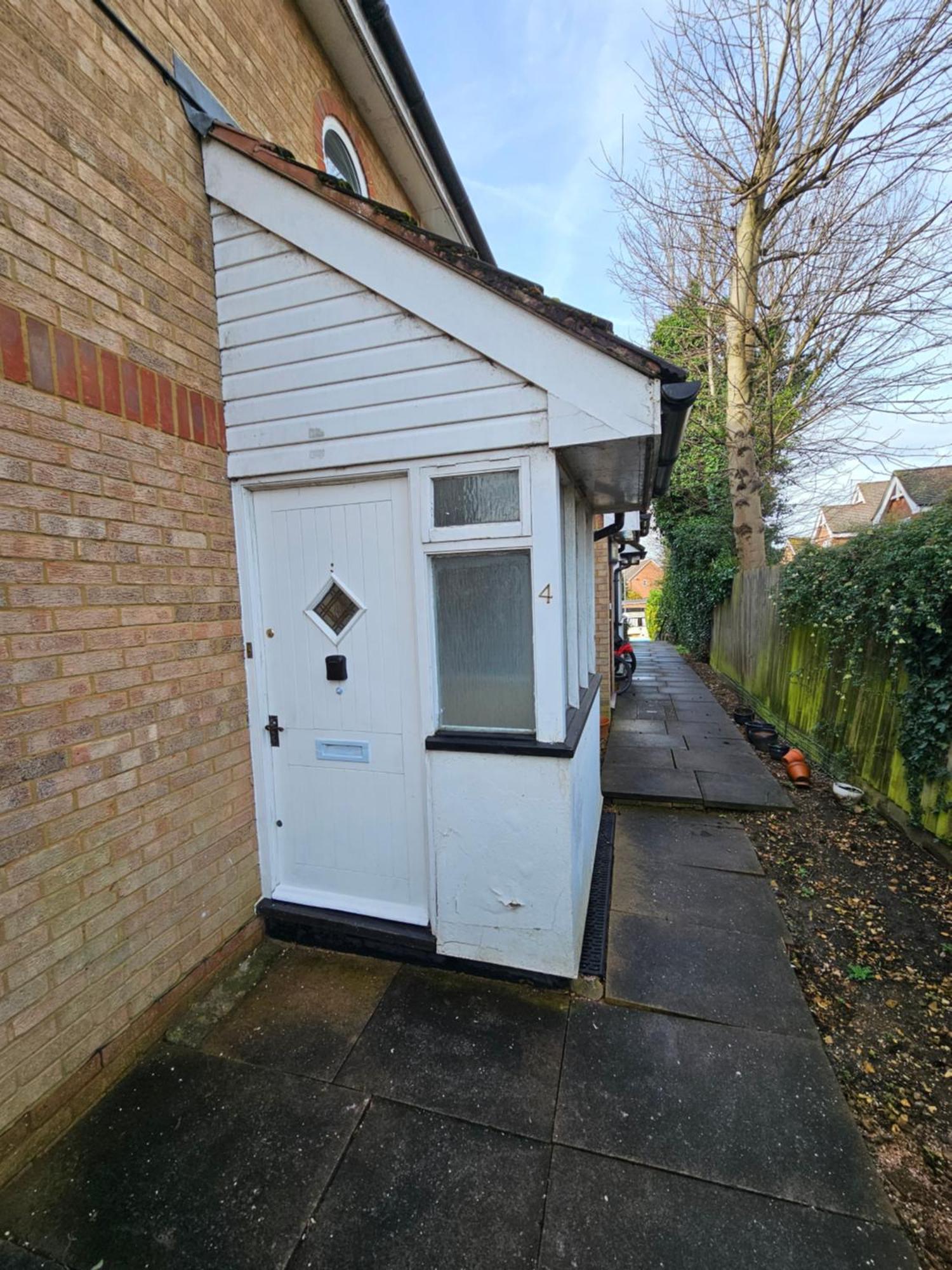 Harry Potter Hogwarts Apartment Watford  Kültér fotó