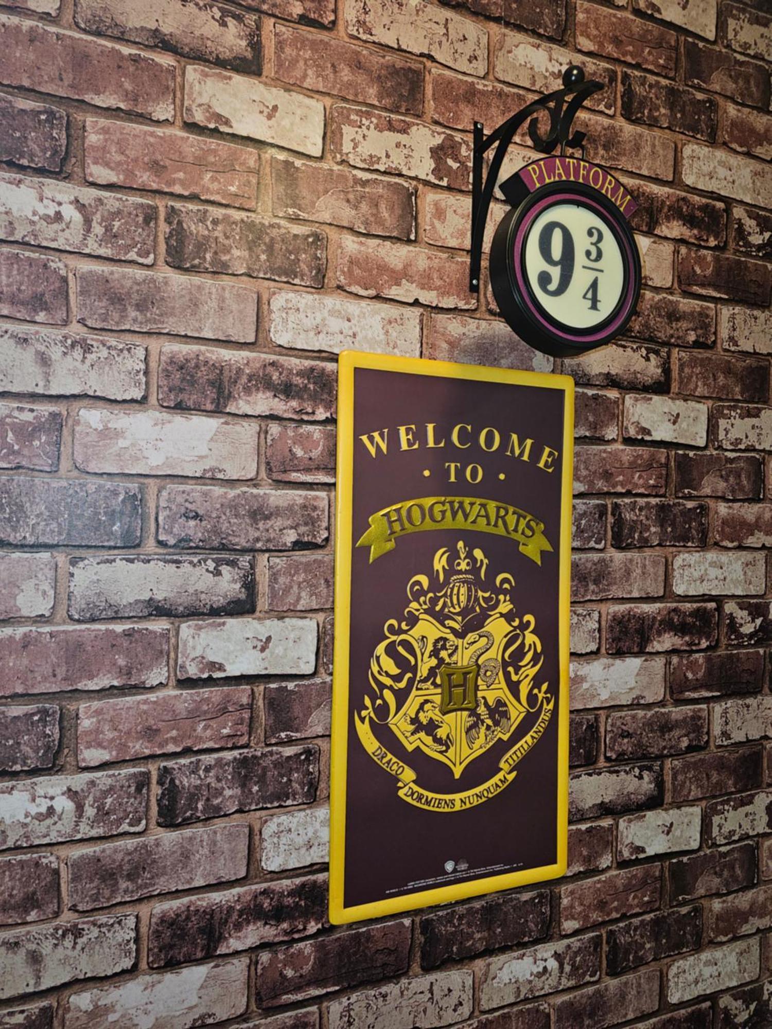 Harry Potter Hogwarts Apartment Watford  Kültér fotó