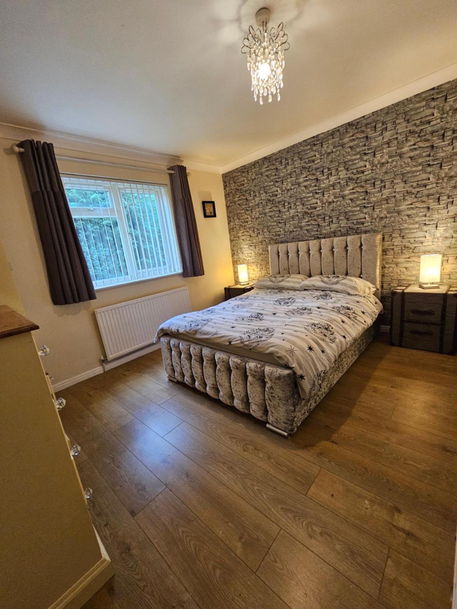Harry Potter Hogwarts Apartment Watford  Kültér fotó
